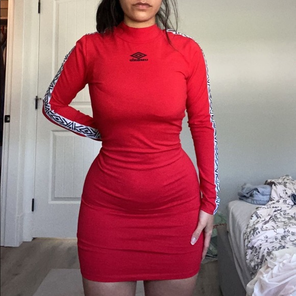 UMBRO Dress - Picture 1 of 3